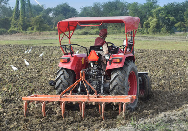 Second generation innovation