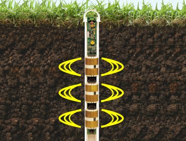 Surface Monitoring System